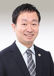 弁護士 江田 翼