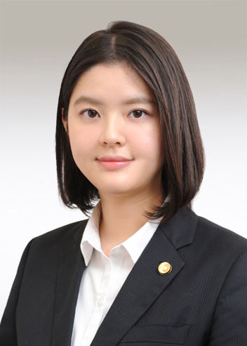 弁護士　小田 春緯